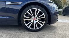 Jaguar XF 2.0i [300] Portfolio 5dr Auto AWD Petrol Estate